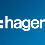 Hager Logo